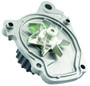 AISIN Engine Water Pump WPH006 - view 2