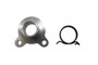 Rein Engine Coolant Hose Connector P/N:CHC0609
