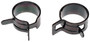Dorman - HELP Hose Clamp P/N:14082