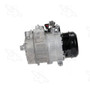 Four Seasons A/C Compressor 198306 - view 7
