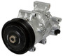 Four Seasons A/C Compressor Kit P/N:8602NK