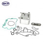 SKP Engine Oil Cooler P/N:SK904228