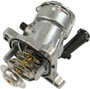 Rein Engine Coolant Thermostat Housing Assembly P/N:CTA0062