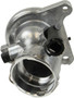 Rein Engine Coolant Thermostat Housing Assembly P/N:CTA0062