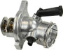 Rein Engine Coolant Thermostat Housing Assembly P/N:CTA0062