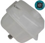 Rein Engine Coolant Reservoir P/N:EPK0023