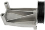 Dorman - HELP A/C Compressor Bypass Pulley P/N:34862