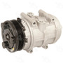 Four Seasons A/C Compressor Kit P/N:2449NK