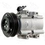 Four Seasons A/C Compressor Kit P/N:3060NK