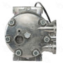 Four Seasons A/C Compressor 168540 - view 6