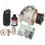 Four Seasons A/C Compressor Kit P/N:2817NK