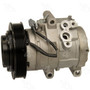 Four Seasons A/C Compressor Kit P/N:3453NK Four Seasons A/C Compressor Kit P/N:3453NK