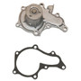 GMB Engine Water Pump P/N:170-1380