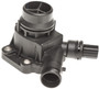 MAHLE Engine Coolant Thermostat P/N:TI 308 90