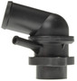 MAHLE Engine Coolant Thermostat P/N:TI 239 87D