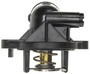 MAHLE Engine Coolant Thermostat P/N:TI 235 95