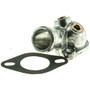 Motorad Engine Coolant Water Outlet P/N:CH4832