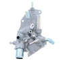 Motorad Engine Coolant Thermostat Housing,Engine Coolant Water Outlet P/N:CH1076
