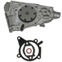 FVP Water Pumps Engine Water Pump P/N:145-1390