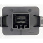 HOLSTEIN HVAC Blower Motor Resistor P/N:2BMR0356