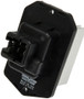 Dorman - OE Solutions HVAC Blower Motor Resistor P/N:984-379