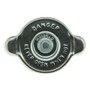 Motorad Engine Coolant Reservoir Cap,Radiator Cap P/N:T3R