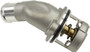 Rein Engine Coolant Thermostat Housing Assembly P/N:CTA0013
