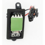 HOLSTEIN HVAC Blower Motor Resistor P/N:2BMR0028