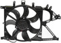 Dorman - OE Solutions Engine Cooling Fan Assembly P/N:621-962