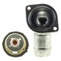 Motorad Engine Coolant Thermostat Housing Assembly 524KTFS - view 4