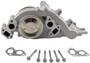 Water Pump - GM LS Eng. Corvette/G8/CTS 04-09