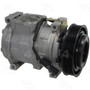 Four Seasons A/C Compressor Kit P/N:5376NK