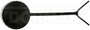Dorman - HD Solutions Engine Coolant Reservoir Cap P/N:924-1058
