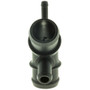 Motorad Radiator Coolant Hose Connector P/N:CH2914