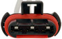 Dorman - TECHoice Engine Cooling Fan Motor Connector - view 4