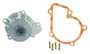 AISIN Engine Water Pump WPN059 - view 4