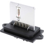 HOLSTEIN HVAC Blower Motor Resistor P/N:2BMR0406