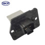 SKP HVAC Blower Motor Resistor P/N:SK984567