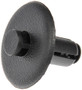 Dorman - Autograde Radiator Support Baffle Clip 963-408