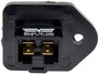 Dorman - OE Solutions HVAC Blower Motor Resistor P/N:984-612