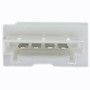 HOLSTEIN HVAC Blower Motor Resistor P/N:2BMR0189