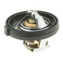 Motorad Engine Coolant Thermostat 7340-180