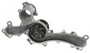 AISIN Engine Water Pump WPT169 - view 2