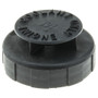 Motorad Engine Coolant Reservoir Cap P/N:T31