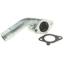 Motorad Engine Coolant Thermostat Housing,Engine Coolant Water Outlet P/N:CH3066