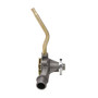 Dayco Engine Water Pump P/N:DP997