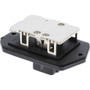HOLSTEIN HVAC Blower Motor Resistor P/N:2BMR0508
