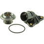 Motorad Engine Coolant Thermostat Housing Assembly 5172KT - view 5