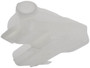 Dorman - HD Solutions Engine Coolant Reservoir P/N:603-5603