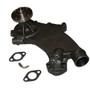 GMB Engine Water Pump P/N:130-9600